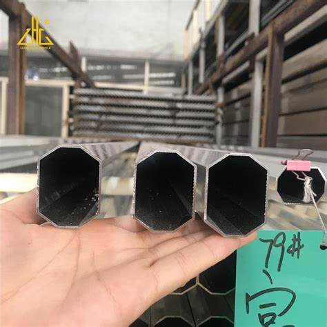 short run aluminum extrusions